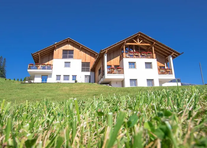 Agriturismo Maso Runch