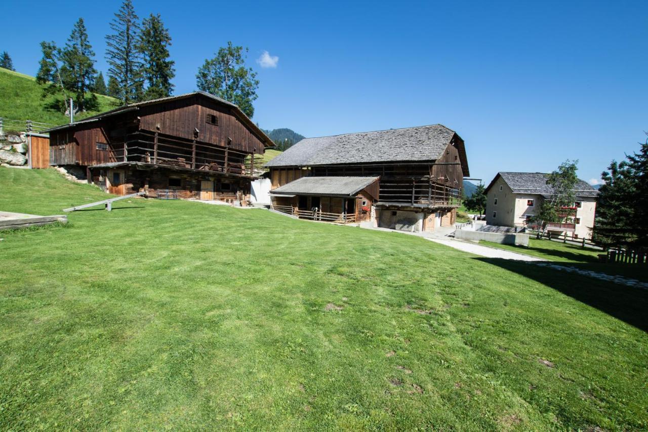 Maso Runch Alloggio per agriturismo