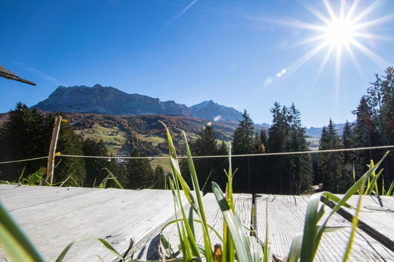 Alloggio per agriturismo Maso Runch Badia (South Tyrol)