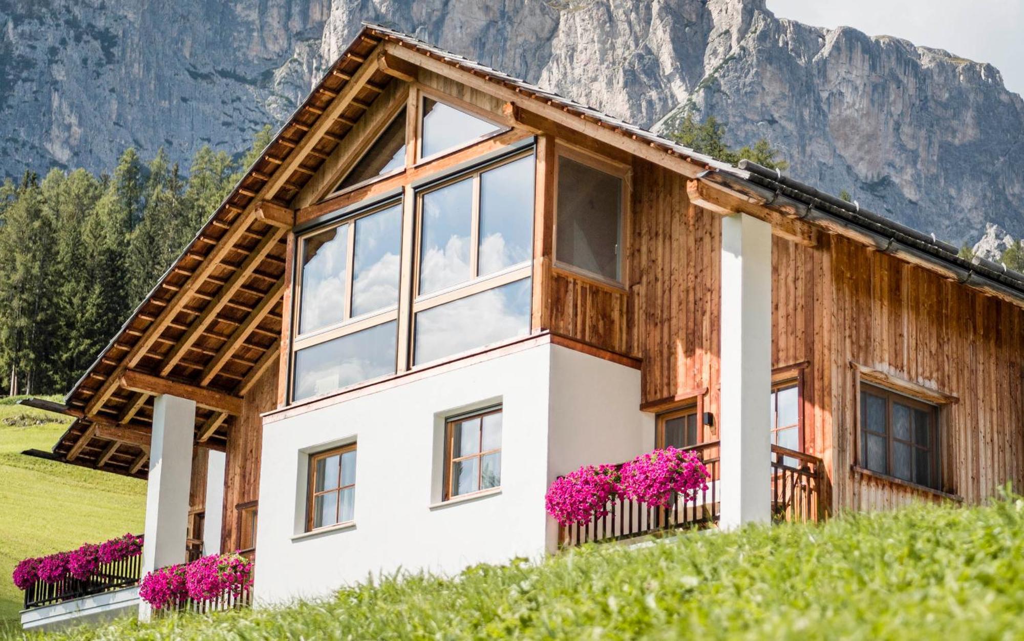 Alloggio per agriturismo Maso Runch