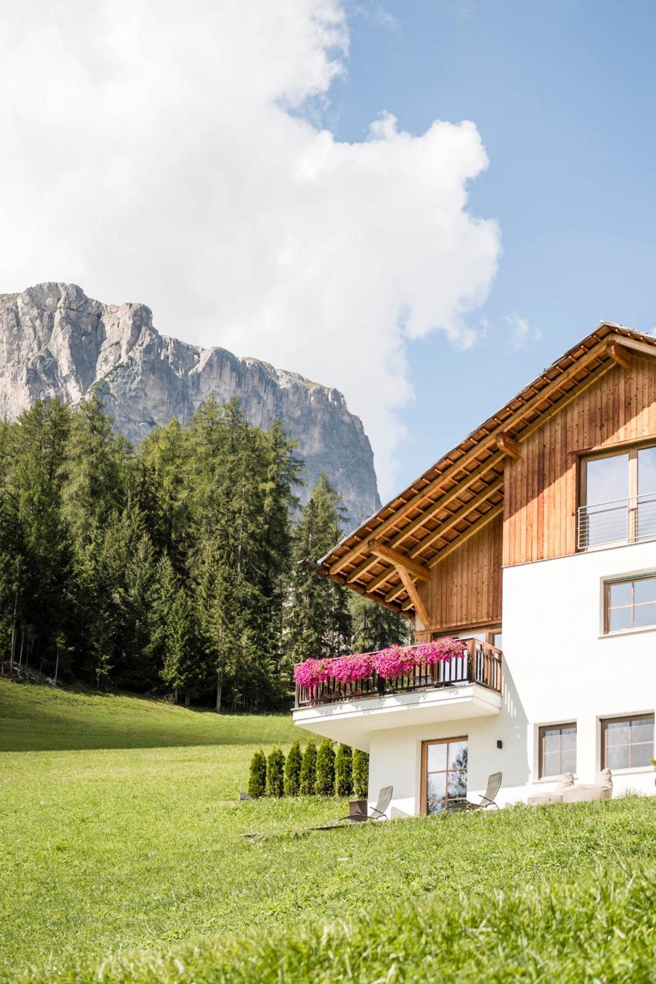 Alloggio per agriturismo Maso Runch *