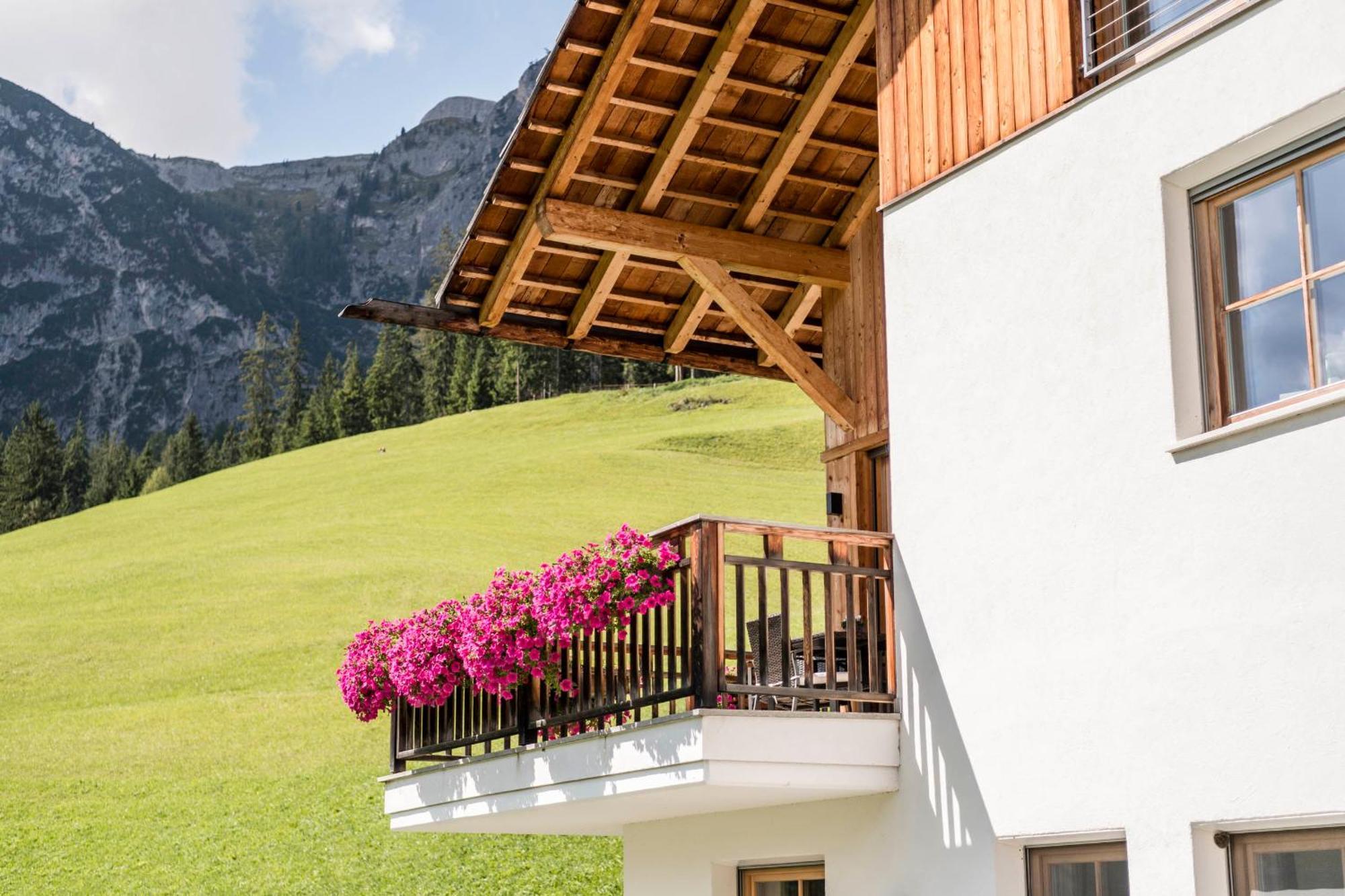 Maso Runch Alloggio per agriturismo *