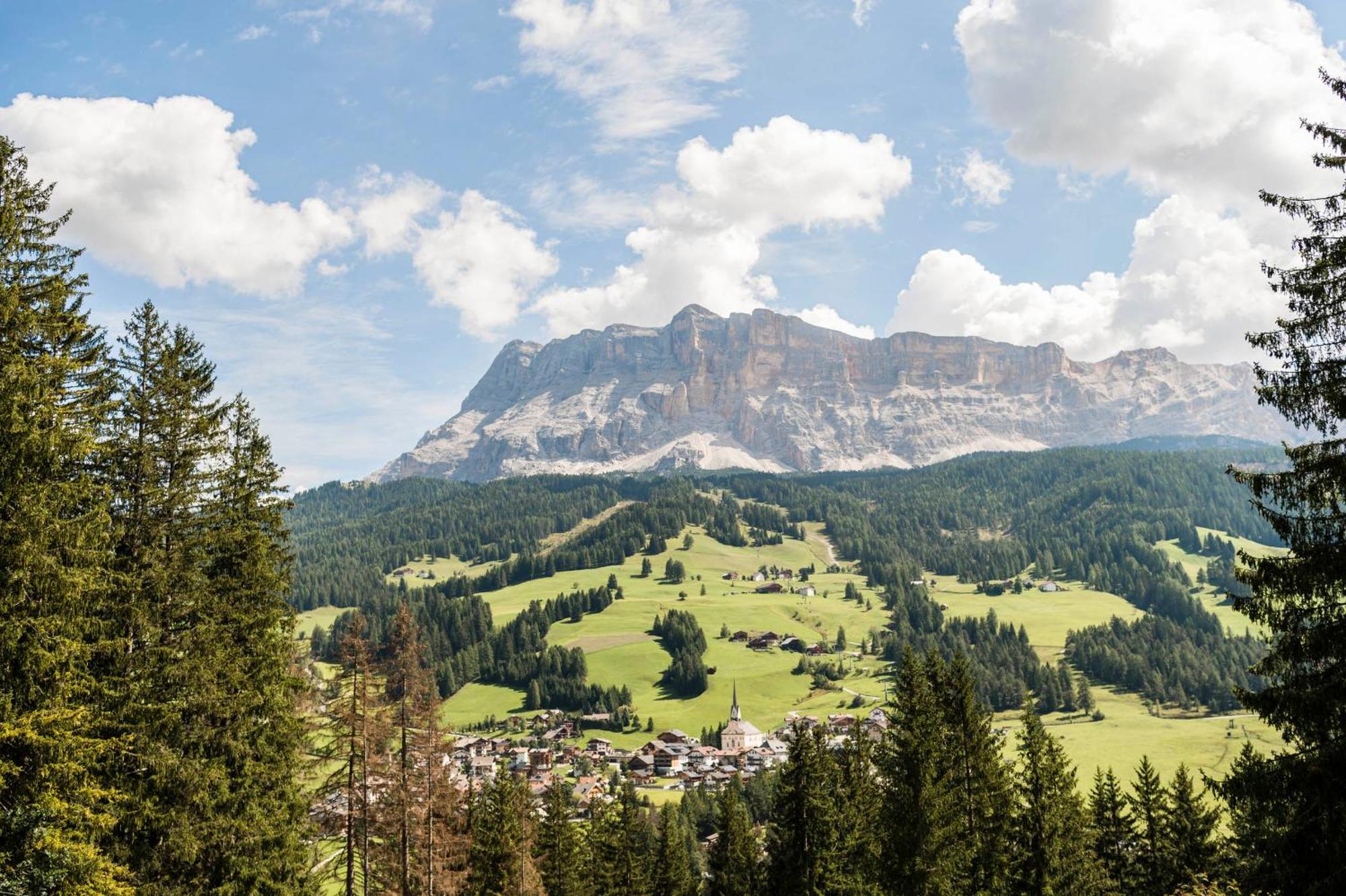 Alloggio per agriturismo Maso Runch Badia (South Tyrol)