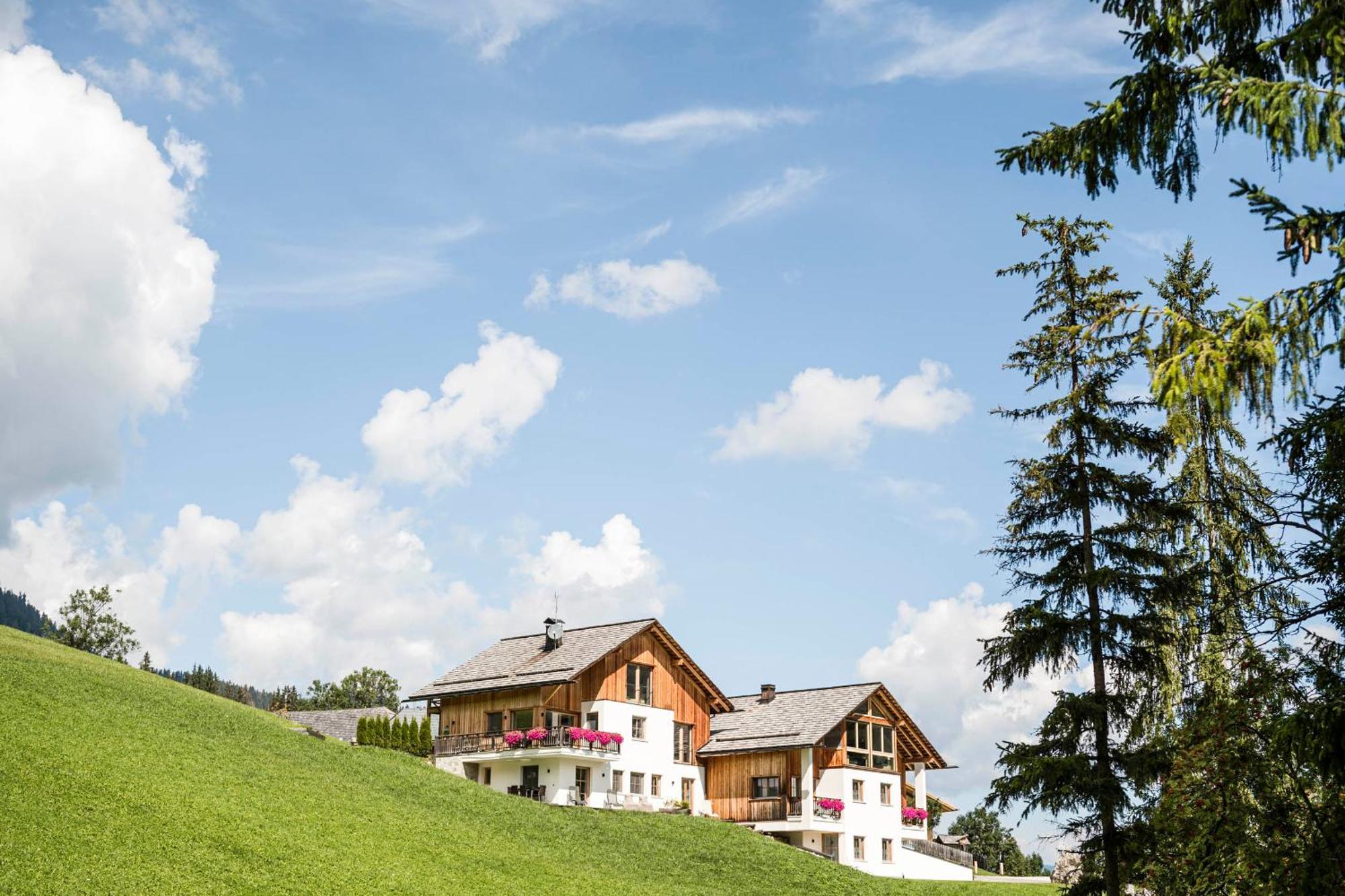 Alloggio per agriturismo Maso Runch *