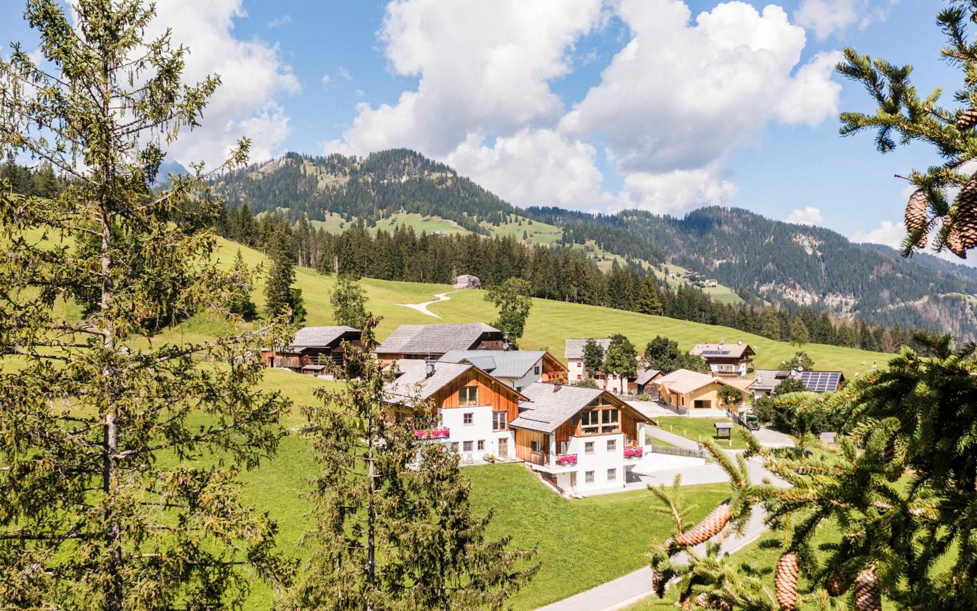 Maso Runch * Badia (South Tyrol)