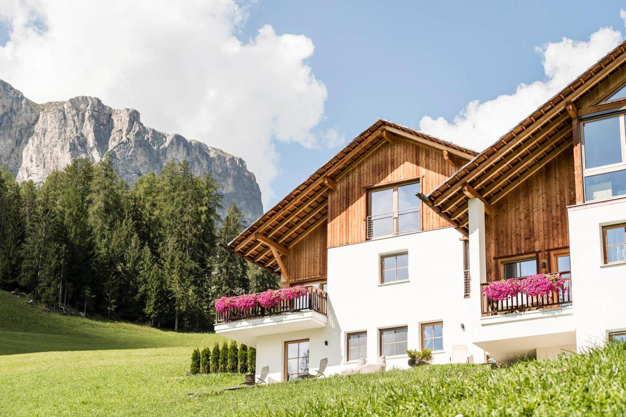 Maso Runch Alloggio per agriturismo *