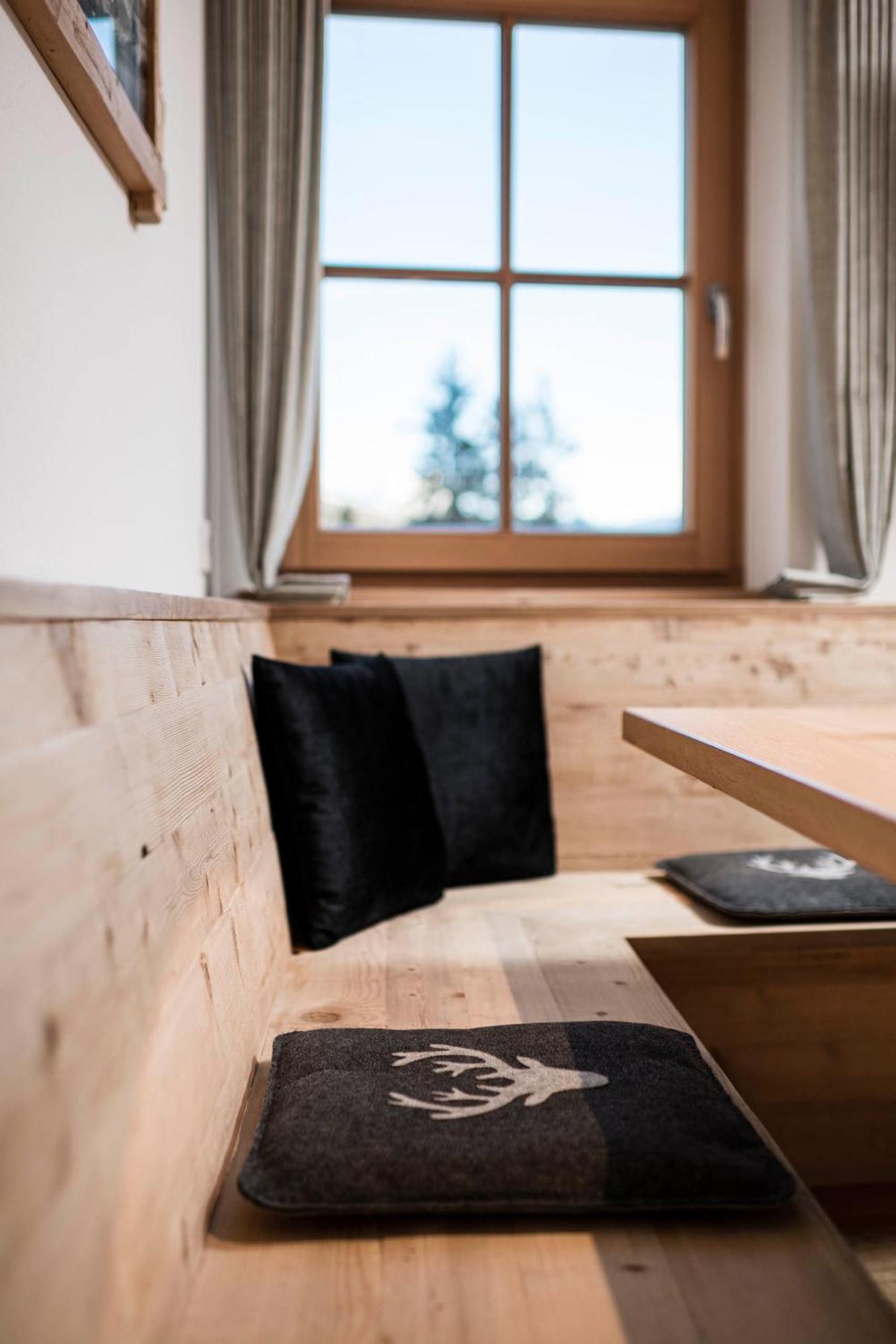 Maso Runch Alloggio per agriturismo Badia (South Tyrol)