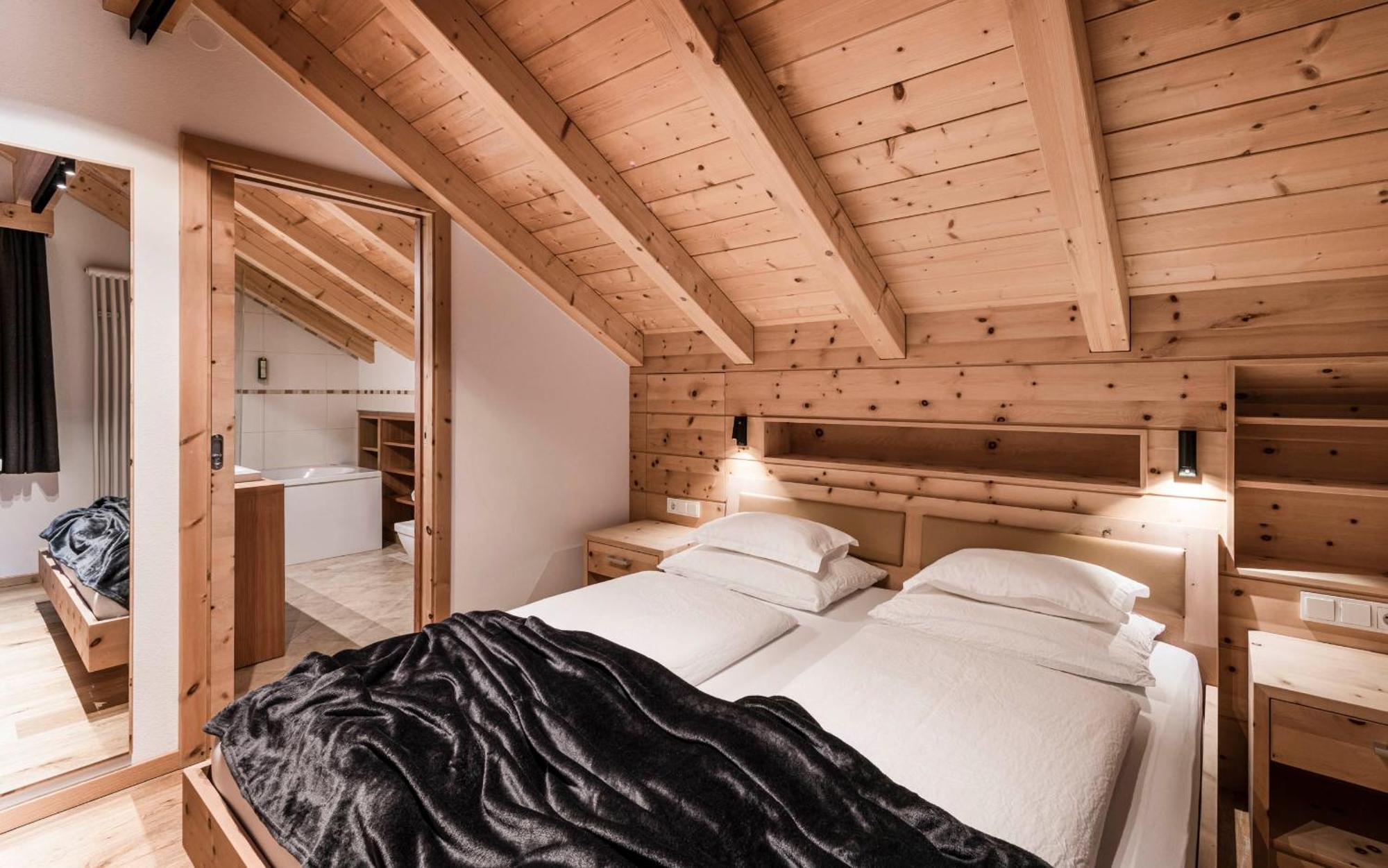 Maso Runch Alloggio per agriturismo Badia (South Tyrol)