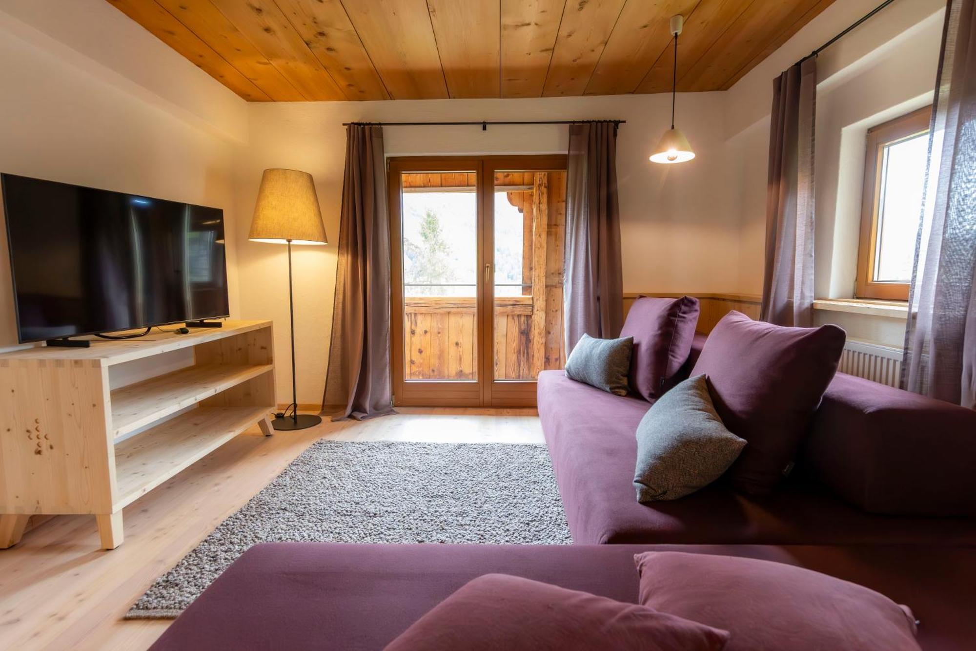 Maso Runch Badia (South Tyrol)