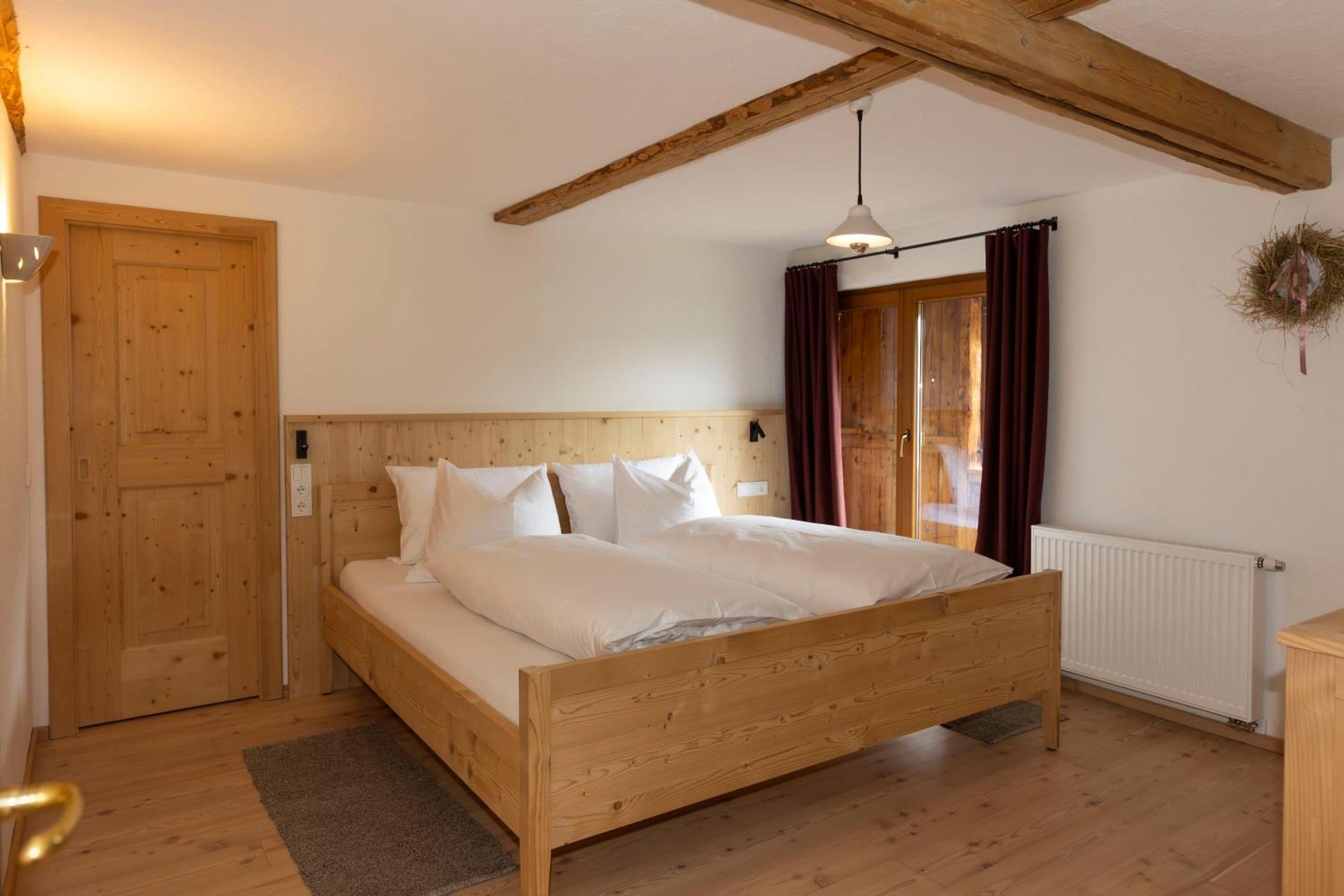 Alloggio per agriturismo Maso Runch *