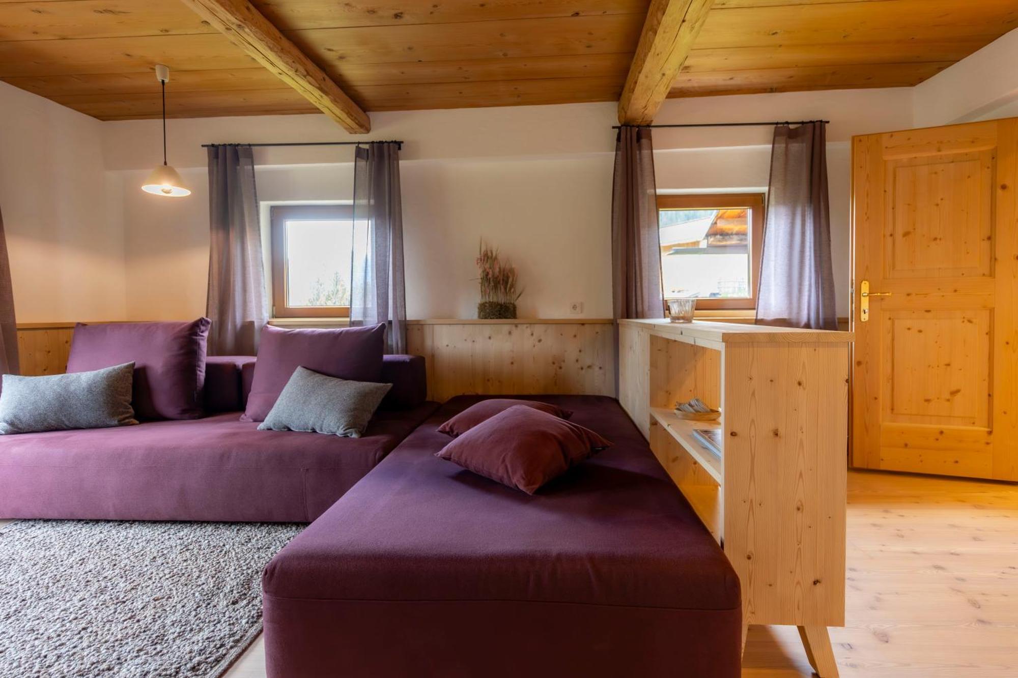 Maso Runch * Badia (South Tyrol)