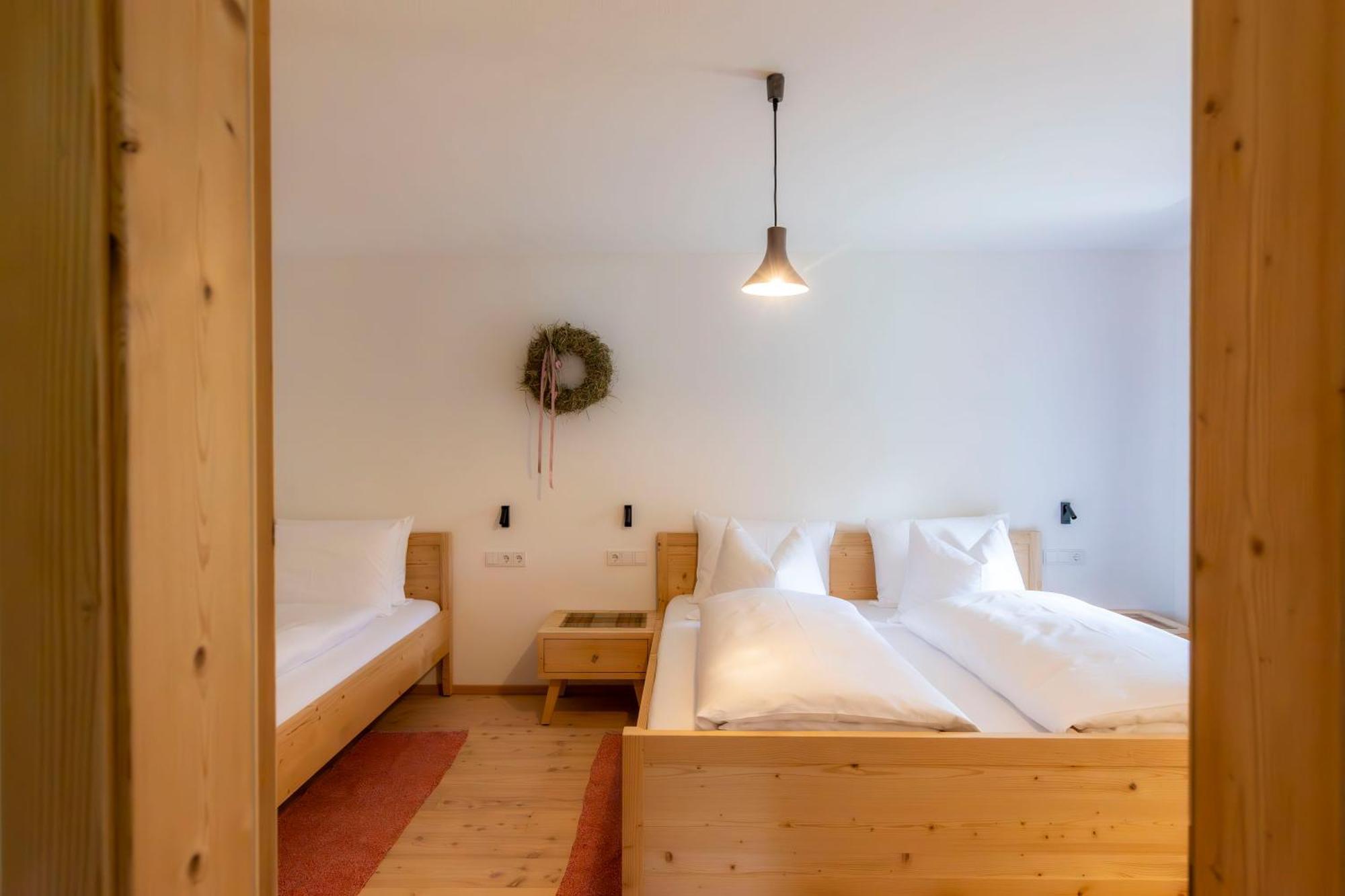 Alloggio per agriturismo Maso Runch