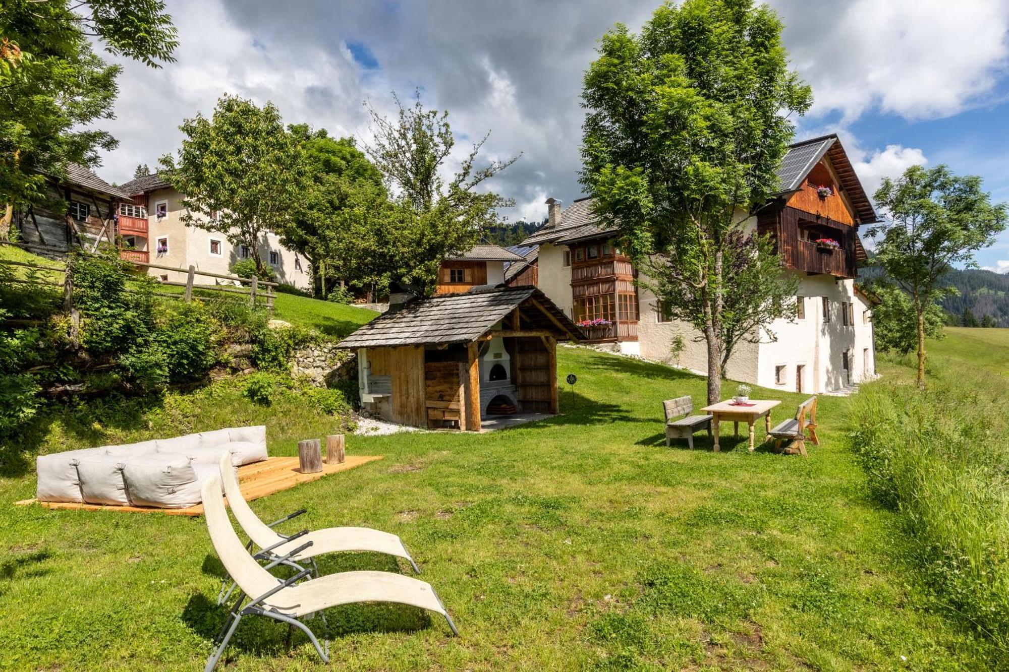 Maso Runch Alloggio per agriturismo *