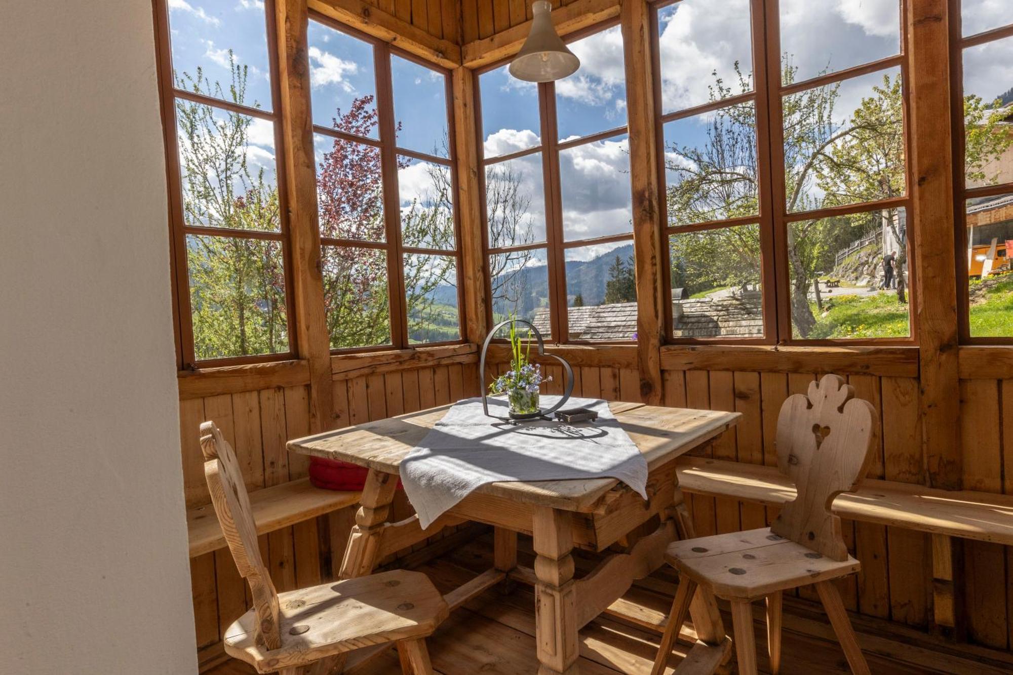 Maso Runch Alloggio per agriturismo Badia (South Tyrol)