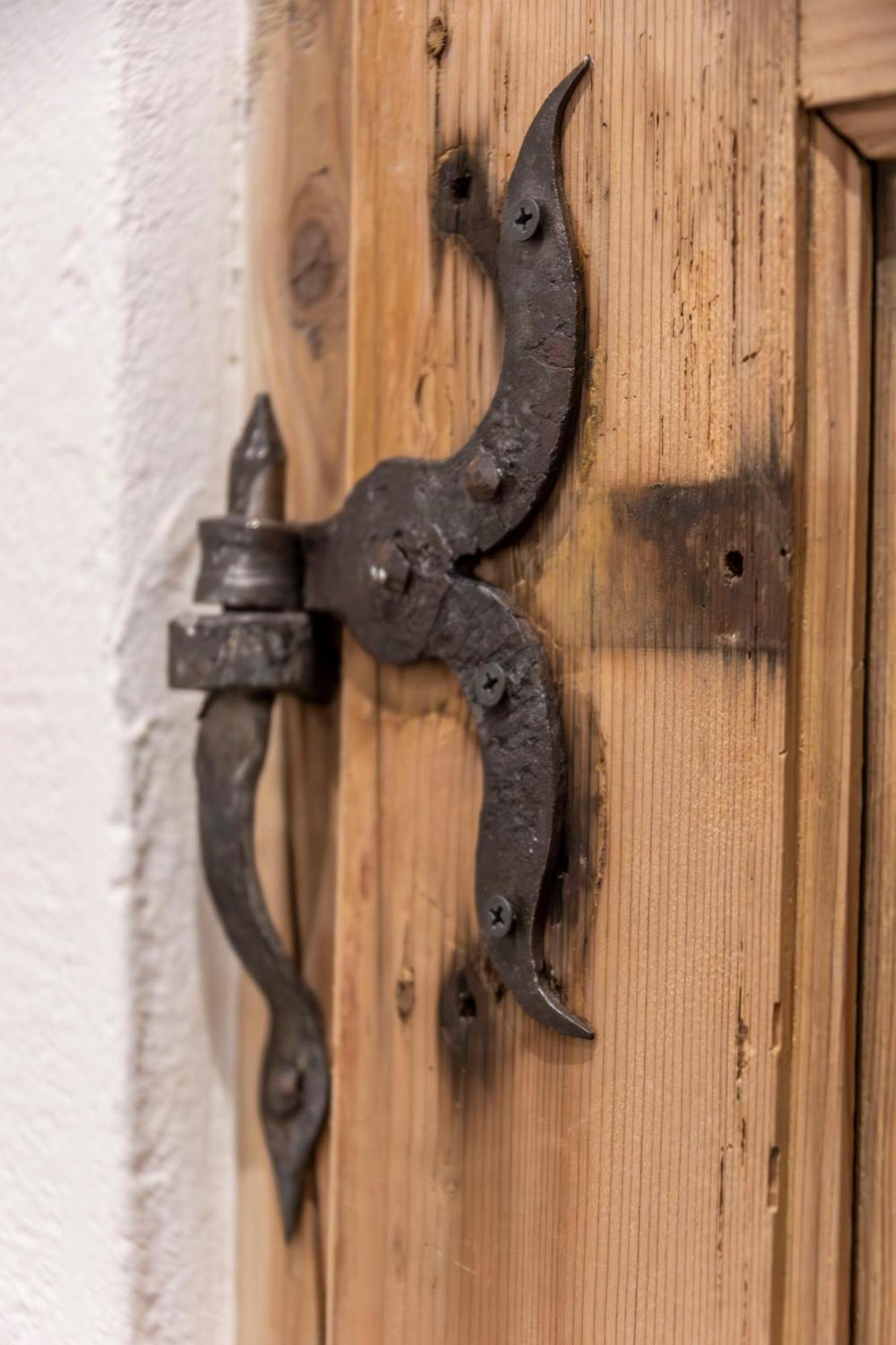 Alloggio per agriturismo Maso Runch *